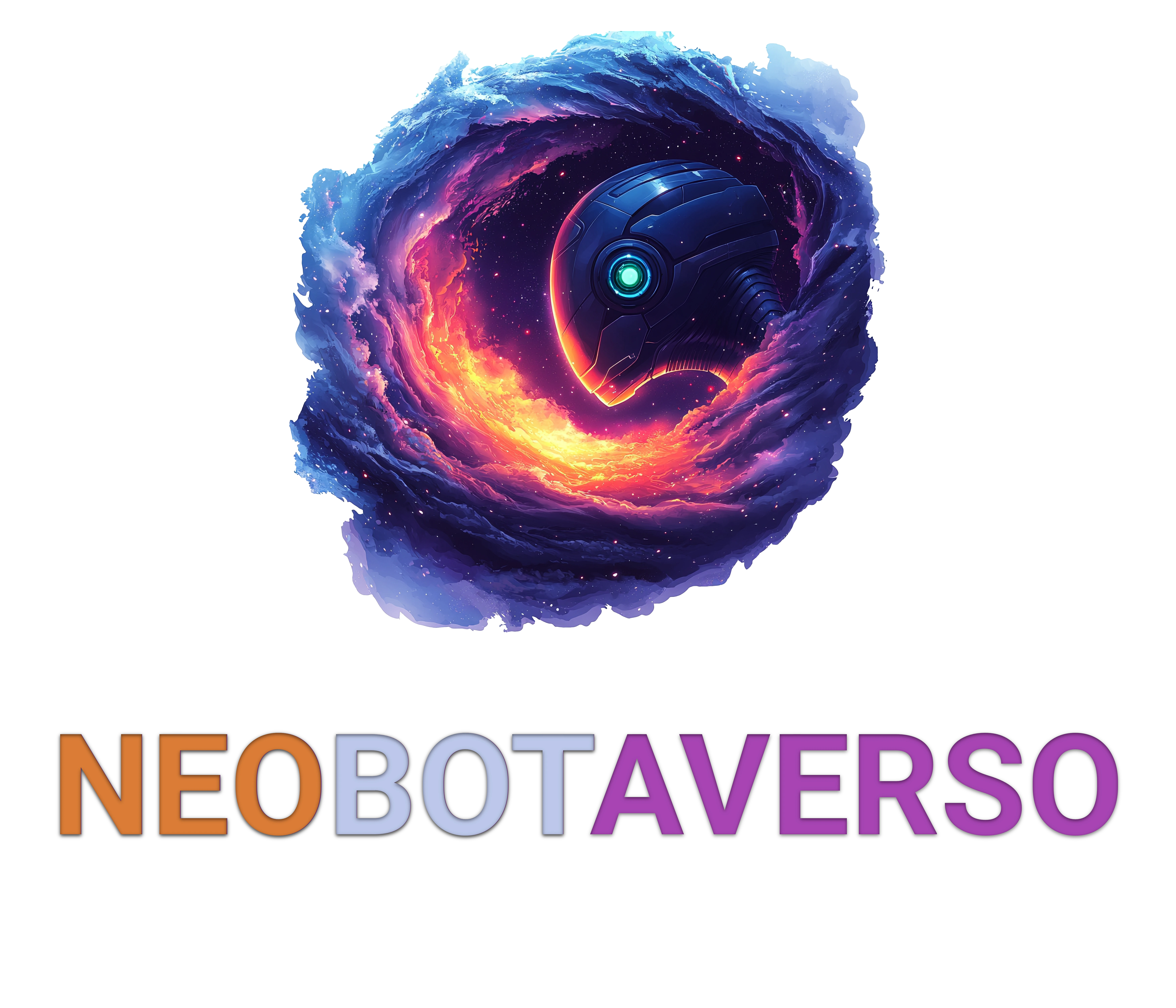 NeoBotaverso Logo