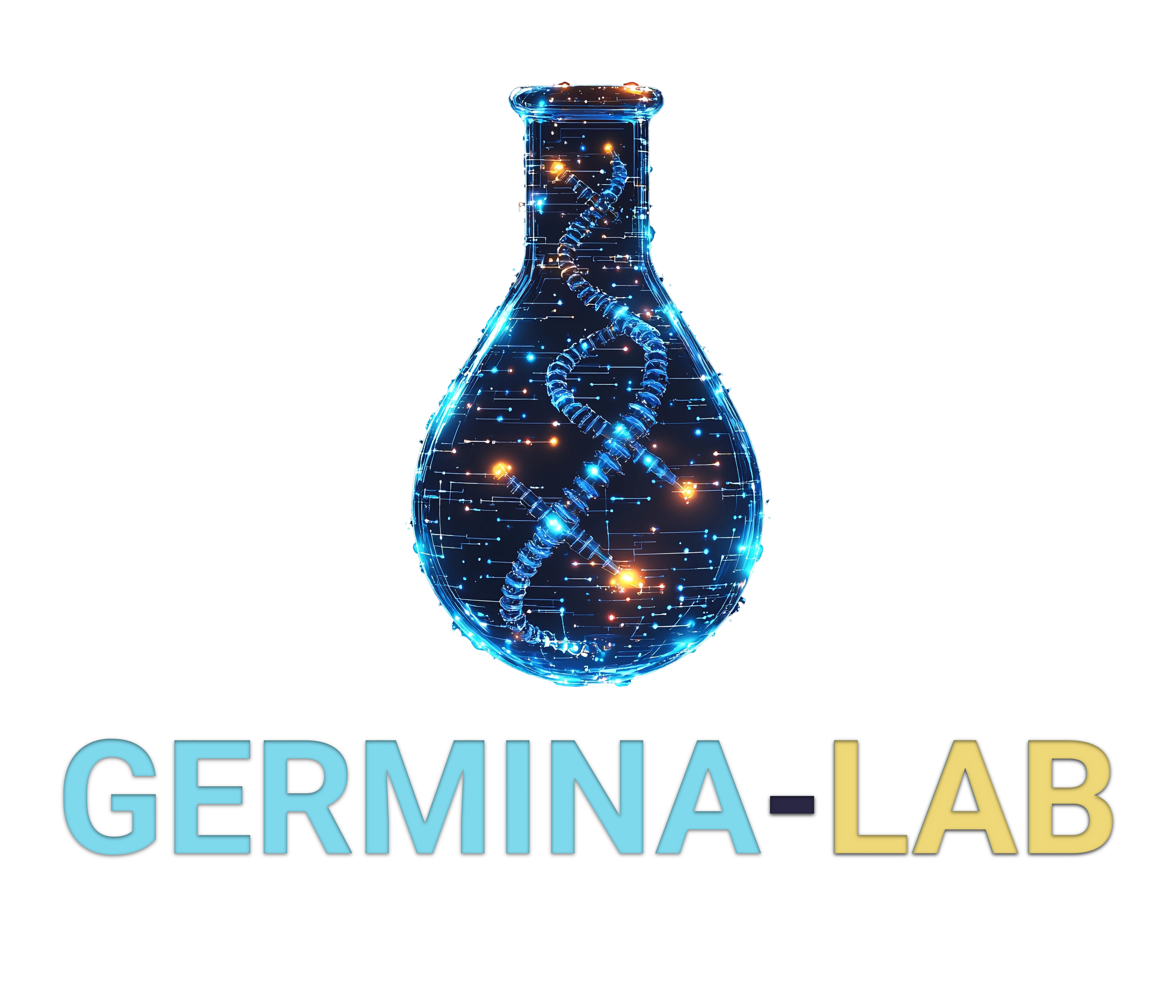 GerminaLab Logo